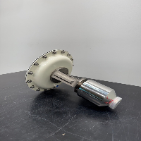 Steriflow Sanitary Control Valve image 1